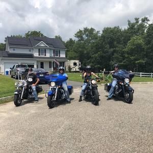 Meet your Posher, Bill